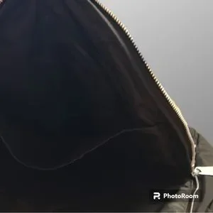 Kipling | Bags | Kipling Tina Quilted Laptop Backpack Black  display picture 1